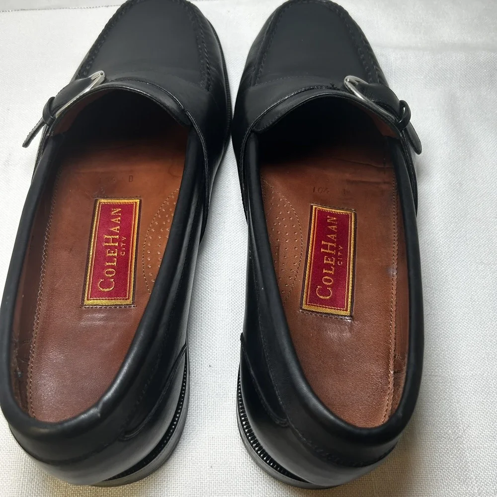 Cole Haan elevate your